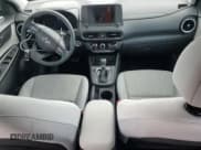 ✅ 2023 Hyundai Kona SEL • VIN: KM8K62ABXPU990351 • Лот: 73984334. Опубликован ранее на Copart с пробегом 14 506 миль. Бесплатный доступ к архиву аукционных продаж из США и подробный отчёт об истории автомобиля на DreamBid. Изображение 8.