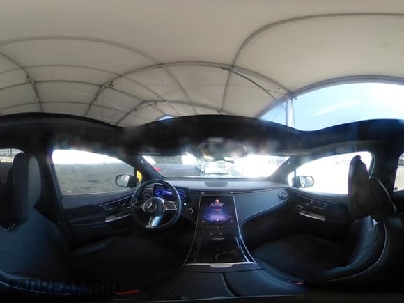 ✅ 2024 Mercedes-Benz EQE 350+ • VIN: 4JGGM2BBXRA053062 • Лот: 42762085. Опубликован ранее на IAAI с пробегом 7 796 миль. Бесплатный доступ к архиву аукционных продаж из США и подробный отчёт об истории автомобиля на DreamBid. Изображение 19.