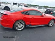 ✅ 2019 Ford Mustang EcoBoost • VIN: 1FA6P8TH9K5152537 • Lot: 42753649. Listed on IAAI with 42,477 mi. Free auction sales archive from the USA and detailed vehicle history report at DreamBid. Image 6.