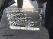 ✅ 2018 Volkswagen Atlas SEL • VIN: 1V2SR2CAXJC552232 • Lot: 42995589. Wystawiony na IAAI z przebiegiem 135 968 mil. Bezpłatny archiwum sprzedaży aukcyjnych z USA i szczegółowy raport historii pojazdu na DreamBid. Zdjęcie 9.