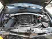 2013 Chevrolet Camaro LS z VIN 2G1FE1E35D9123558, wystawiony jako Copart lot #63188105 z przebiegiem 65 675 mil mil oraz Szkoda całkowita • Salvage title. Historia ofert i sprzedaży dostępna na DreamBid. Obrazek 11.