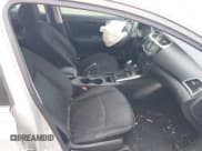 ✅ 2017 Nissan Sentra SV • VIN: 3N1AB7AP6HL712145 • Lot: 43409183. Listed on IAAI with 73,799 mi. Free auction sales archive from the USA and detailed vehicle history report at DreamBid. Image 5.