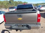 ✅ 2012 Chevrolet Silverado 1500 LT • VIN: 1GCPKSE71CF238533 • Lot: 43526817. Listed on IAAI with 69,901 mi. Free auction sales archive from the USA and detailed vehicle history report at DreamBid. Image 15.