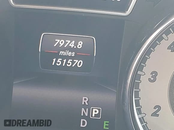 ✅ 2015 Mercedes-Benz CLA 250 • VIN: WDDSJ4GBXFN238699 • Lot: 43160458. Listed on IAAI with 151,570 mi. Free auction sales archive from the USA and detailed vehicle history report at DreamBid. Image 16.