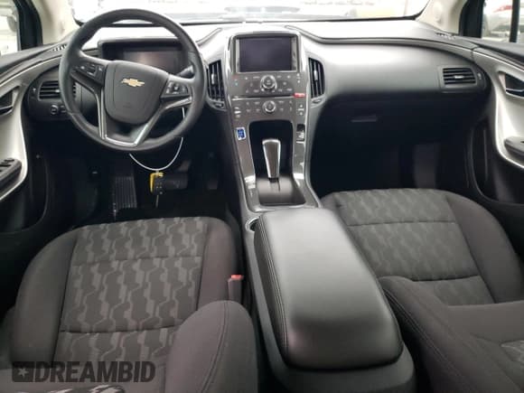 ✅ 2014 Chevrolet Volt • VIN: 1G1RA6E47EU157679 • Lot: 79490404. Wystawiony na Copart z przebiegiem Nie podano. Bezpłatny archiwum sprzedaży aukcyjnych z USA i szczegółowy raport historii pojazdu na DreamBid. Zdjęcie 8.