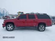 ✅ 2004 Chevrolet Suburban Z71 • VIN: 3GNFK16Z14G223768 • Лот: 41200734. Опубликован ранее на IAAI с пробегом 264 399 миль. Бесплатный доступ к архиву аукционных продаж из США и подробный отчёт об истории автомобиля на DreamBid. Изображение 14.
