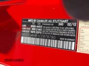 ✅ 2012 Mercedes-Benz C 250 • VIN: WDDGJ4HB1CF878780 • Lot: 42809544. Wystawiony na IAAI z przebiegiem 139 524 mil. Bezpłatny archiwum sprzedaży aukcyjnych z USA i szczegółowy raport historii pojazdu na DreamBid. Zdjęcie 9.