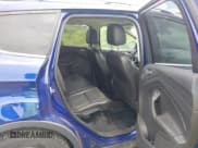 ✅ 2013 Ford Escape Titanium • VIN: 1FMCU9J99DUB81449 • Lot: 42530624. Listed on IAAI with 149,462 mi. Free auction sales archive from the USA and detailed vehicle history report at DreamBid. Image 8.