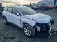 ✅ 2023 Hyundai Tucson SEL • VIN: KM8JB3AE0PU241680 • Lot: 69375294. Wystawiony na Copart z przebiegiem 24 064 mil. Bezpłatny archiwum sprzedaży aukcyjnych z USA i szczegółowy raport historii pojazdu na DreamBid. Zdjęcie 4.