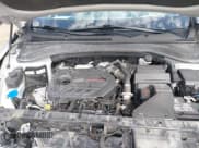 ✅ 2020 Hyundai Santa Fe Limited • VIN: 5NMS5CAA9LH279035 • Лот: 41904483. Опубликован ранее на IAAI с пробегом 83 772 миль. Бесплатный доступ к архиву аукционных продаж из США и подробный отчёт об истории автомобиля на DreamBid. Изображение 10.