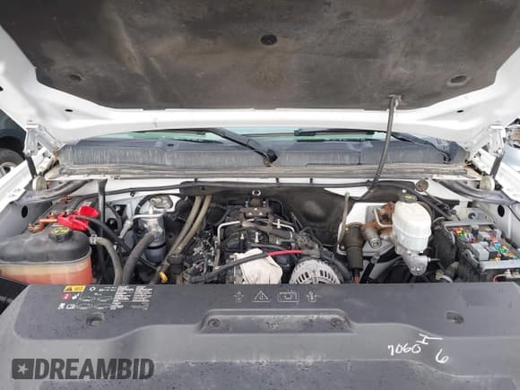 ✅ 2013 Chevrolet Silverado 2500HD Work Truck • VIN: 1GC0KVCG1DZ266774 • Лот: 43508824. Опубликован ранее на IAAI с пробегом 73 443 миль. Бесплатный доступ к архиву аукционных продаж из США и подробный отчёт об истории автомобиля на DreamBid. Изображение 10.