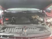 ✅ 2020 Chevrolet Silverado 1500 RST • VIN: 3GCUYEED6LG207463 • Lot: 48338084. Wystawiony na Copart z przebiegiem 104 636 mil. Bezpłatny archiwum sprzedaży aukcyjnych z USA i szczegółowy raport historii pojazdu na DreamBid. Zdjęcie 12.