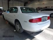✅ 2000 Buick LeSabre Limited • VIN: 1G4HR54K4YU331486 • Lot: 42482276. Listed on IAAI with 131,607 mi. Free auction sales archive from the USA and detailed vehicle history report at DreamBid. Image 3.