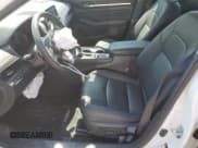 ✅ 2022 Nissan Altima Platinum • VIN: 1N4BL4FW6NN393070 • Lot: 56563285. Listed on Copart with 29,722 mi. Free auction sales archive from the USA and detailed vehicle history report at DreamBid. Image 7.