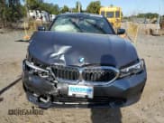 ✅ 2022 BMW 3 Series 330i xDrive • VIN: 3MW5R7J07N8C61526 • Lot: 84838055. Wystawiony na Copart z przebiegiem Nie podano. Bezpłatny archiwum sprzedaży aukcyjnych z USA i szczegółowy raport historii pojazdu na DreamBid. Zdjęcie 5.