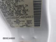 ✅ 2000 Nissan Frontier XE • VIN: 1N6DD26S8YC403483 • Lot: 42734721. Listed on IAAI with 271,752 mi. Free auction sales archive from the USA and detailed vehicle history report at DreamBid. Image 9.