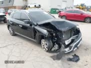 ✅ 2016 Infiniti QX50 • VIN: JN1BJ0RR9GM267957 • Lot: 42493368. Listed on IAAI with 133,693 mi. Free auction sales archive from the USA and detailed vehicle history report at DreamBid. Image 1.