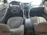 ✅ 2013 Hyundai Sonata GLS • VIN: 5NPEB4ACXDH570824 • Lot: 49224165. Wystawiony na Copart z przebiegiem 215 152 mil. Bezpłatny archiwum sprzedaży aukcyjnych z USA i szczegółowy raport historii pojazdu na DreamBid. Zdjęcie 8.