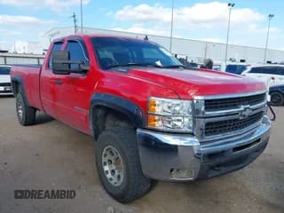 ✅ 2009 Chevrolet Silverado 2500HD LT • VIN: 1GCHK59659E160053 • Лот: 43649715. Опубликован ранее на IAAI с пробегом 177 612 миль. Бесплатный доступ к архиву аукционных продаж из США и подробный отчёт об истории автомобиля на DreamBid. Изображение 1.