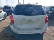 ✅ 2016 Chevrolet Equinox LT • VIN: 2GNFLFEK0G6329675 • Лот: 43295783. Опубликован ранее на IAAI с пробегом 113 059 миль. Бесплатный доступ к архиву аукционных продаж из США и подробный отчёт об истории автомобиля на DreamBid. Изображение 16.