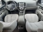 ✅ 2008 Hyundai Santa Fe GLS • VIN: 5NMSG13D88H214478 • Lot: 69238314. Listed on Copart with 141,867 mi. Free auction sales archive from the USA and detailed vehicle history report at DreamBid. Image 8.