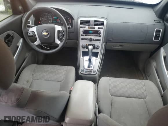 2008 Chevrolet Equinox LS with VIN 2CNDL23F186314940, listed as a Copart auction lot 89440945 with 166,761 mi miles and Clean title. Bid and sale history available at DreamBid. Image 8.