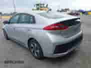 2017 Hyundai Ioniq SEL с VIN KMHC75LC4HU058009, выставлен на аукционе IAAI как лот 43306029 с пробегом 119 763 миль миль и . История ставок и продаж доступна на DreamBid. Изображение 3.