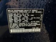 ✅ 2023 Volkswagen Atlas SE • VIN: 1V2KR2CA5PC503058 • Lot: 90033545. Wystawiony na Copart z przebiegiem 41 624 mil. Bezpłatny archiwum sprzedaży aukcyjnych z USA i szczegółowy raport historii pojazdu na DreamBid. Zdjęcie 14.