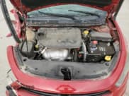 ✅ 2014 Dodge Dart SXT • VIN: 1C3CDFBB0ED845275 • Lot: 93010435. Listed on Copart with Not provided. Free auction sales archive from the USA and detailed vehicle history report at DreamBid. Image 11.