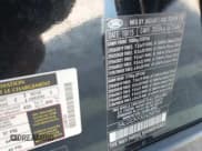 ✅ 2016 Land Rover Range Rover HSE • VIN: SALGS2KF0GA258764 • Lot: 43714278. Listed on IAAI with 103,073 mi. Free auction sales archive from the USA and detailed vehicle history report at DreamBid. Image 9.