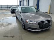 ✅ 2014 Audi A6 Premium Plus • VIN: WAUDFAFC1EN066510 • Лот: 63230885. Опубликован ранее на Copart с пробегом 127 123 миль. Бесплатный доступ к архиву аукционных продаж из США и подробный отчёт об истории автомобиля на DreamBid. Изображение 14.