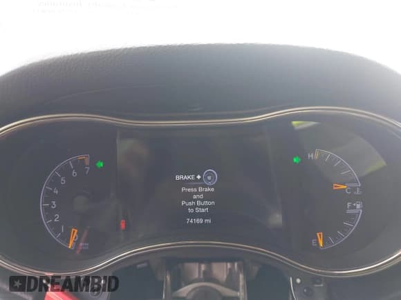 ✅ 2021 Jeep Grand Cherokee Limited • VIN: 1C4RJEBG0MC657820 • Лот: 41225501. Опубликован ранее на IAAI с пробегом 74 169 миль. Бесплатный доступ к архиву аукционных продаж из США и подробный отчёт об истории автомобиля на DreamBid. Изображение 7.