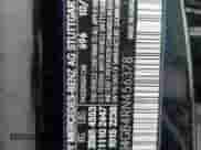 2024 Mercedes-Benz CLA 250 с VIN W1K5J4GB4RN456378, выставлен на аукционе Copart как лот 45326235 с пробегом 7 687 миль миль и Списание • Salvage title. История ставок и продаж доступна на DreamBid. Изображение 12.