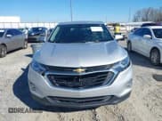 ✅ 2019 Chevrolet Equinox LT • VIN: 2GNAXUEV1K6119186 • Лот: 41265060. Опубликован ранее на IAAI с пробегом 123 239 миль. Бесплатный доступ к архиву аукционных продаж из США и подробный отчёт об истории автомобиля на DreamBid. Изображение 12.