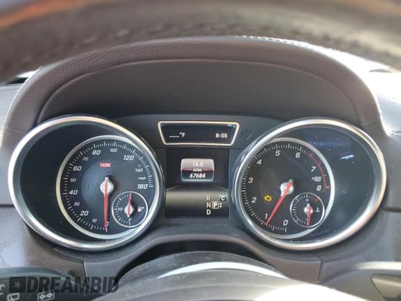 ✅ 2019 Mercedes-Benz GLS 450 • VIN: 4JGDF6EE3KB226978 • Lot: 70892125. Wystawiony na Copart z przebiegiem 67 684 mil. Bezpłatny archiwum sprzedaży aukcyjnych z USA i szczegółowy raport historii pojazdu na DreamBid. Zdjęcie 9.