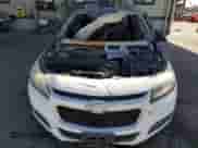 2015 Chevrolet Malibu LS z VIN 1G11B5SL1FU150762, wystawiony jako Copart lot #69750595 z przebiegiem Nie podano mil oraz Nie do naprawy • Non repairable. Historia ofert i sprzedaży dostępna na DreamBid. Obrazek 5.