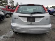 ✅ 2003 Ford Focus ZX3 • VIN: 3FAFP31Z63R144926 • Lot: 85785494. Listed on Copart with 115,830 mi. Free auction sales archive from the USA and detailed vehicle history report at DreamBid. Image 6.