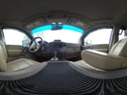 ✅ 2010 Nissan Titan SE • VIN: 1N6BA0ED4AN323907 • Lot: 42113512. Listed on IAAI with 198,530 mi. Free auction sales archive from the USA and detailed vehicle history report at DreamBid. Image 21.