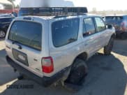 ✅ 1999 Toyota 4Runner SR5 • VIN: JT3GN86RXX0111626 • Лот: 43898360. Опубликован ранее на IAAI с пробегом 280 262 миль. Бесплатный доступ к архиву аукционных продаж из США и подробный отчёт об истории автомобиля на DreamBid. Изображение 4.