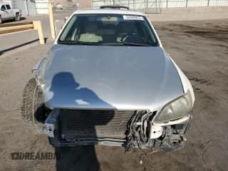 ✅ 2001 Lexus IS 300/350 • VIN: JTHBD182610020231 • Lot: 52569225. Listed on Copart with 211,525 mi. Free auction sales archive from the USA and detailed vehicle history report at DreamBid. Image 5.