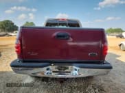 ✅ 2003 Ford F-150 XL • VIN: 1FTRX08W23KB90839 • Lot: 81503605. Listed on Copart with Not provided. Free auction sales archive from the USA and detailed vehicle history report at DreamBid. Image 6.