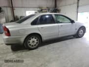 ✅ 2003 Volvo S80 2.9L • VIN: YV1TS92D731315172 • Lot: 41831785. Listed on Copart with Not provided. Free auction sales archive from the USA and detailed vehicle history report at DreamBid. Image 3.