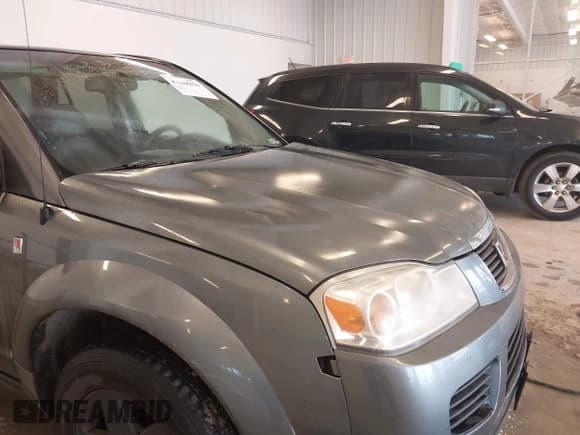 ✅ 2007 Saturn VUE V6 • VIN: 5GZCZ53427S851860 • Lot: 41648406. Wystawiony na IAAI z przebiegiem 212 614 mil. Bezpłatny archiwum sprzedaży aukcyjnych z USA i szczegółowy raport historii pojazdu na DreamBid. Zdjęcie 12.