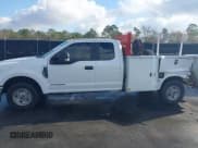 ✅ 2019 Ford F-350 • VIN: 1FD7X3ET2KEC91259 • Lot: 41137886. Listed on IAAI with 145,157 mi. Free auction sales archive from the USA and detailed vehicle history report at DreamBid. Image 14.