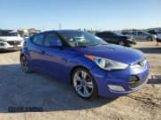 ✅ 2014 Hyundai Veloster • VIN: KMHTC6AD5EU188986 • Lot: 87112364. Wystawiony na Copart z przebiegiem 134 542 mil. Bezpłatny archiwum sprzedaży aukcyjnych z USA i szczegółowy raport historii pojazdu na DreamBid. Zdjęcie 4.