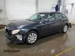 ✅ 2008 Subaru Impreza i • VIN: JF1GH61638H815762 • Lot: 61172955. Wystawiony na Copart z przebiegiem 200 256 mil. Bezpłatny archiwum sprzedaży aukcyjnych z USA i szczegółowy raport historii pojazdu na DreamBid. Zdjęcie 1.