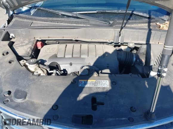 ✅ 2017 Chevrolet Traverse Premier • VIN: 1GNKVJKD4HJ339874 • Lot: 41671990. Wystawiony na IAAI z przebiegiem 106 241 mil. Bezpłatny archiwum sprzedaży aukcyjnych z USA i szczegółowy raport historii pojazdu na DreamBid. Zdjęcie 10.