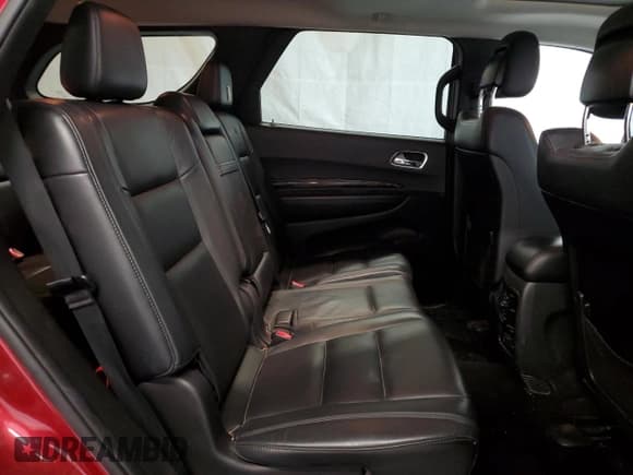 ✅ 2013 Dodge Durango Crew • VIN: 1C4RDJDG2DC632771 • Lot: 84546095. Wystawiony na Copart z przebiegiem 240 191 mil. Bezpłatny archiwum sprzedaży aukcyjnych z USA i szczegółowy raport historii pojazdu na DreamBid. Zdjęcie 11.