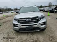 ✅ 2021 Ford Explorer XLT • VIN: 1FMSK7DHXMGB12132 • Lot: 88891395. Wystawiony na Copart z przebiegiem 45 025 mil. Bezpłatny archiwum sprzedaży aukcyjnych z USA i szczegółowy raport historii pojazdu na DreamBid. Zdjęcie 12.