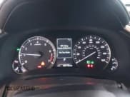 ✅ 2021 Lexus RX 350 • VIN: 2T2HZMDA4MC291578 • Lot: 43643239. Listed on IAAI with 68,778 mi. Free auction sales archive from the USA and detailed vehicle history report at DreamBid. Image 7.